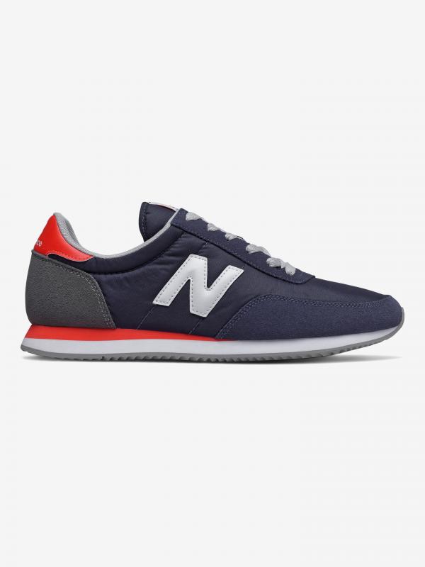 720 Tenisky New Balance Modrá
