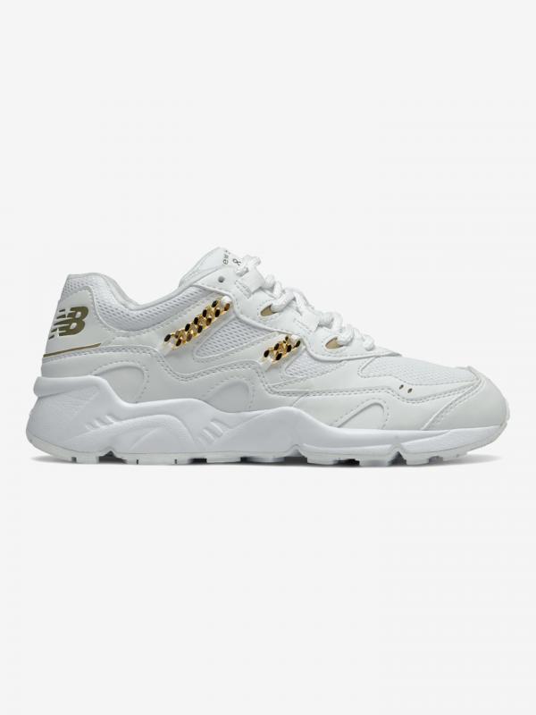 850 Tenisky New Balance Bílá