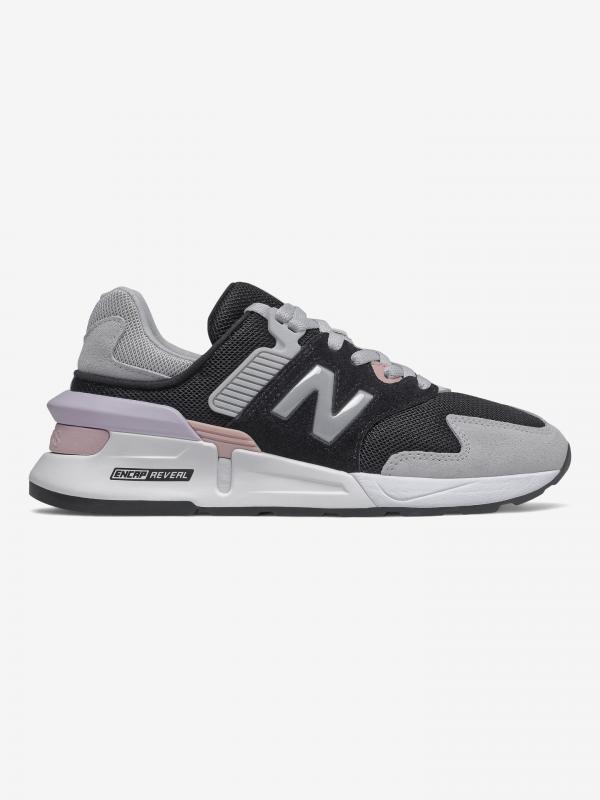 997 Tenisky New Balance Černá