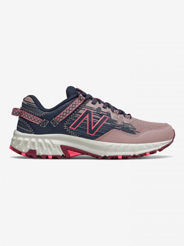 410 Tenisky New Balance Růžová