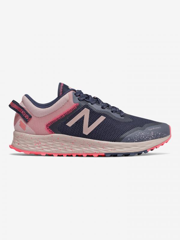 Wtarisr1 Tenisky New Balance Modrá