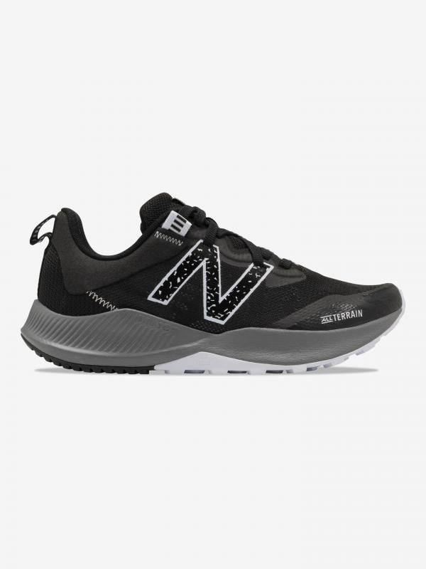 Tenisky New Balance Černá