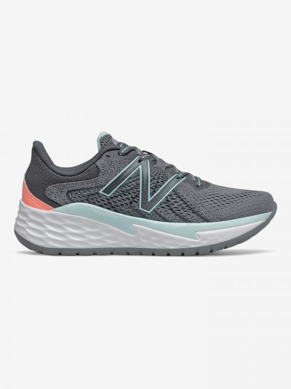 Tenisky New Balance Šedá