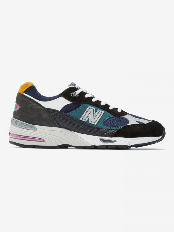 991 Tenisky New Balance Barevná