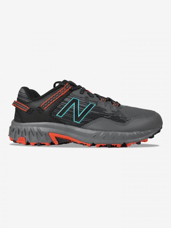 410 Tenisky New Balance Černá