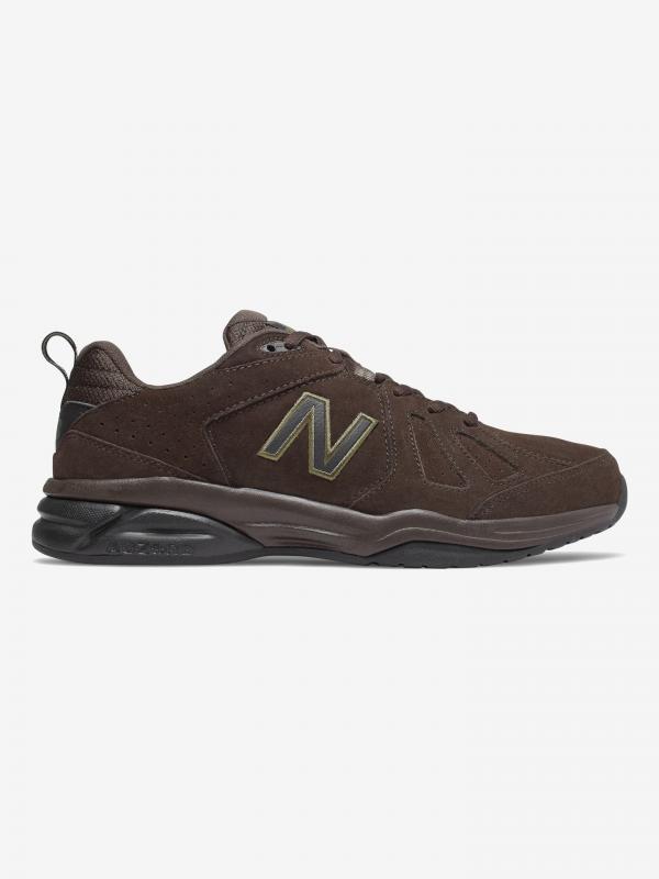 624 Tenisky New Balance Hnědá