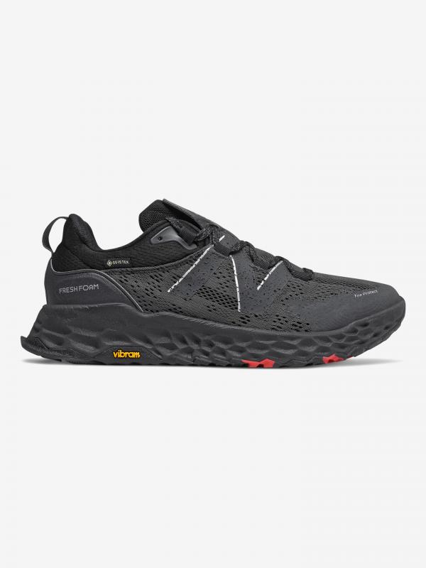 Mthiebx5 Tenisky New Balance Černá