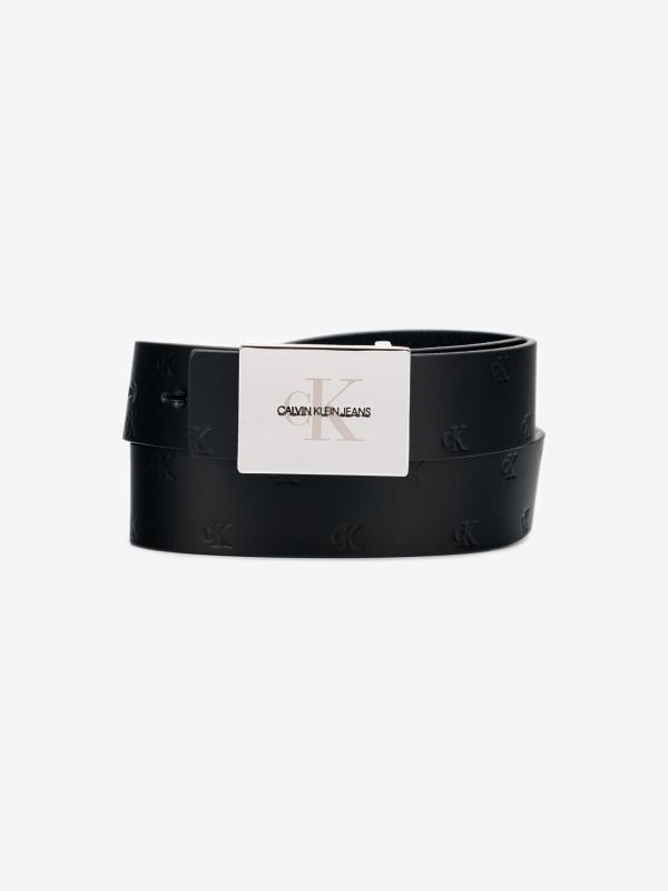 Pásek Calvin Klein Černá