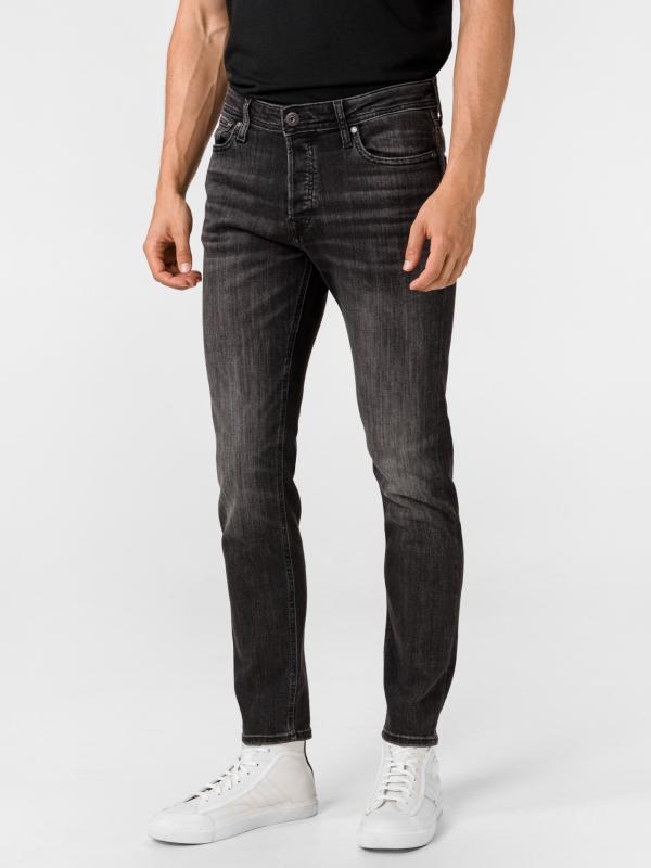 Mike Jeans Jack & Jones Černá