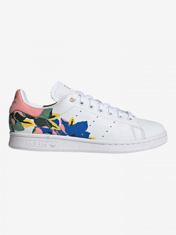 Stan Smith Tenisky adidas Originals Bílá