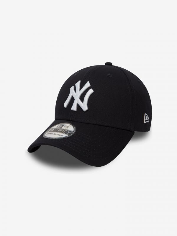 New York Yankees Classic 39Thirty Kšiltovka New Era Modrá