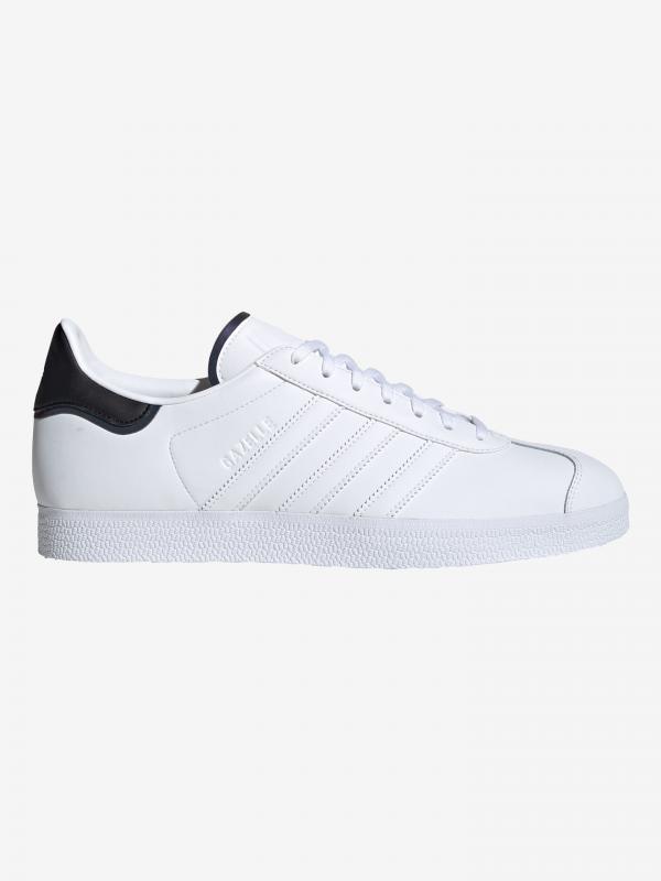 Gazelle Tenisky adidas Originals Bílá