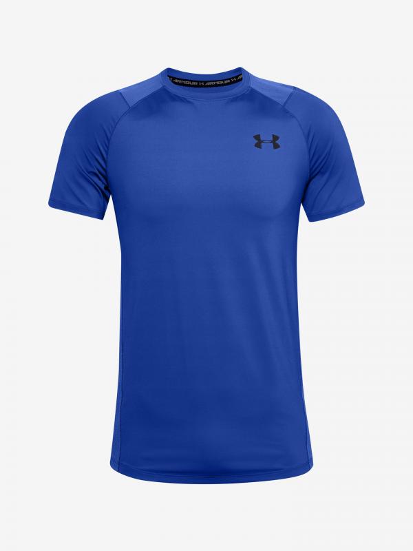 MK-1 Triko Under Armour Modrá