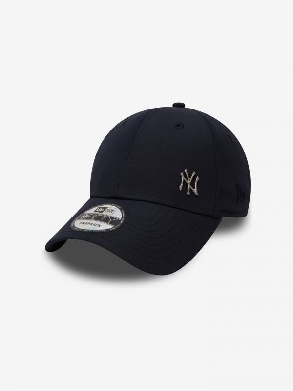 New York Yankees Fllawless Logo 9Forty Kšiltovka New Era Černá