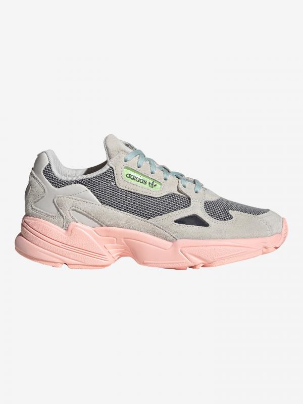 Falcon Tenisky adidas Originals Béžová
