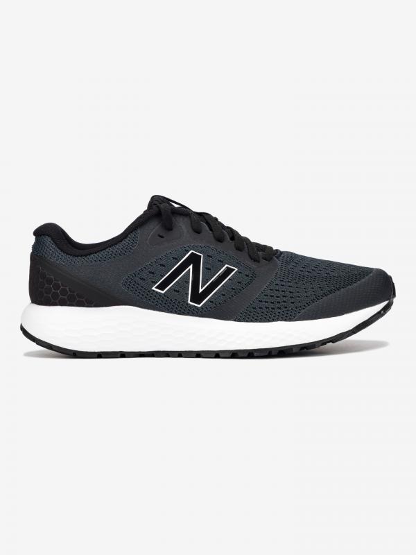 520 Tenisky New Balance Černá