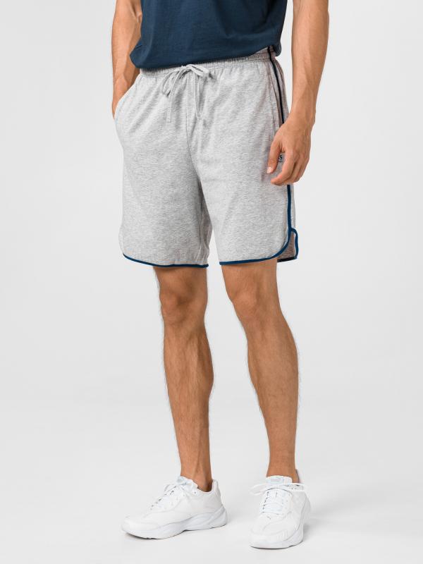 Mix&Match Kraťasy BOSS Šedá
