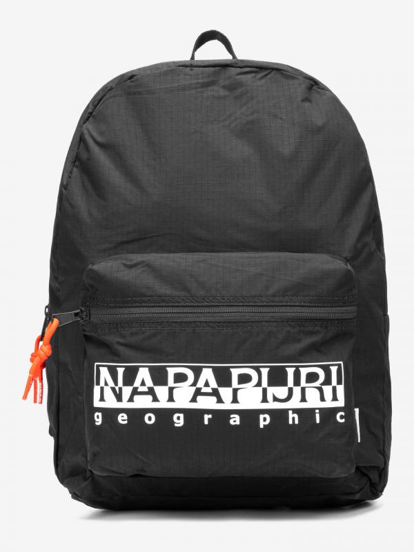 Hack Doypack 2 Batoh Napapijri Černá