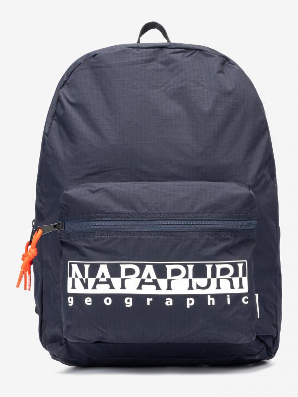 Hack Doypack 2 Batoh Napapijri Modrá