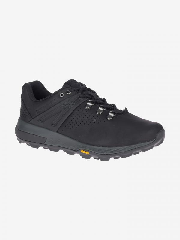 Zion Peak Tenisky Merrell Černá