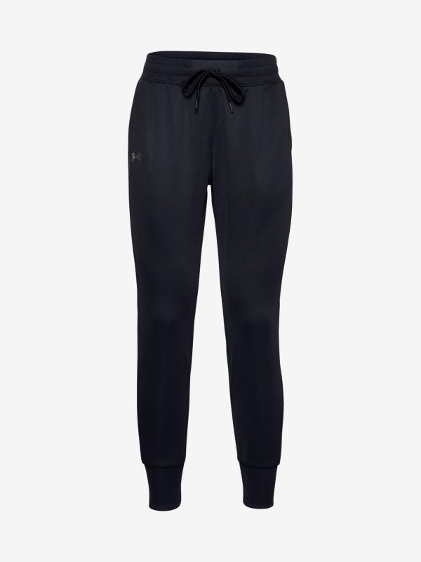 Tepláky Dětské Under Armour Černá