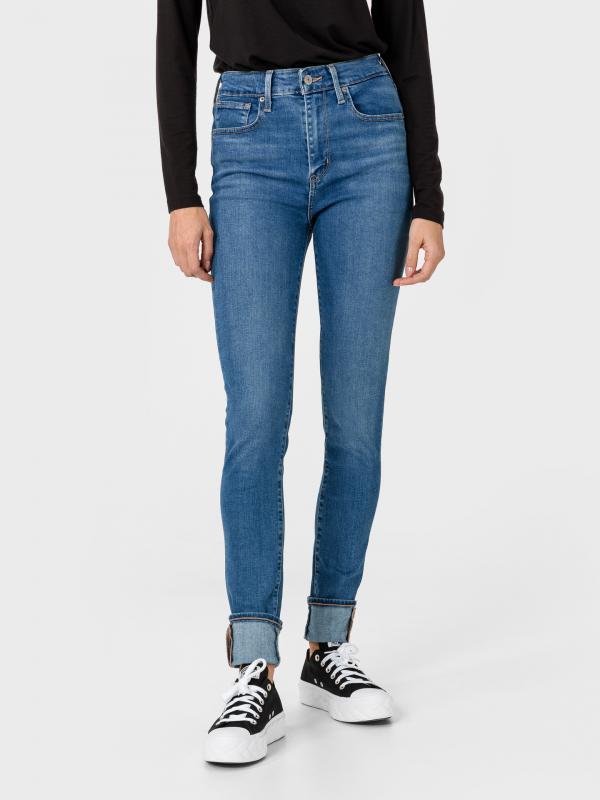 721™ Jeans Levi's® Modrá