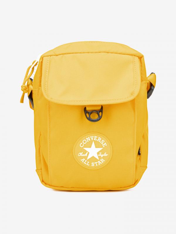 Cross body bag Converse Žlutá