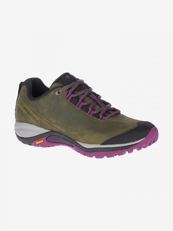 Siren Traveller Tenisky Merrell Zelená
