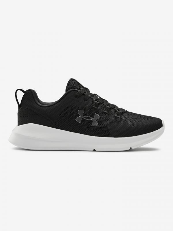 Essential Sportstyle Tenisky Under Armour Černá
