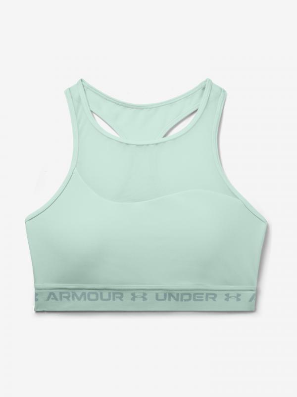 Podprsenka Under Armour Modrá