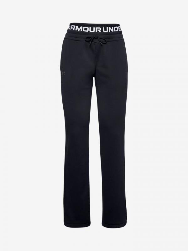 Tepláky Under Armour Černá