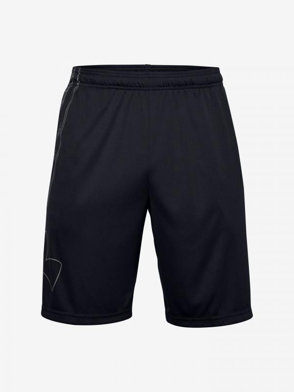Tech Graphic Kraťasy Under Armour Černá