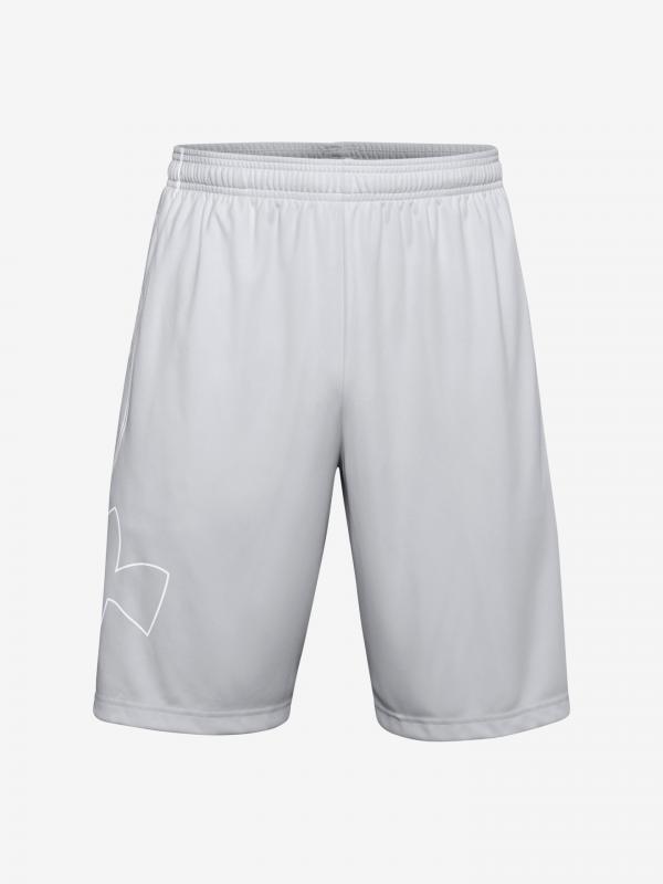 Tech Graphic Kraťasy Under Armour Šedá