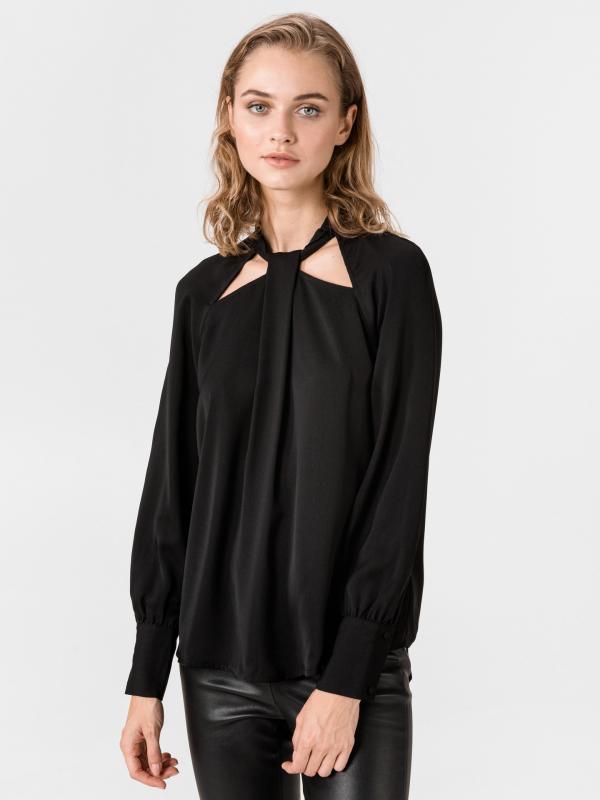 Florentina Top Guess Černá