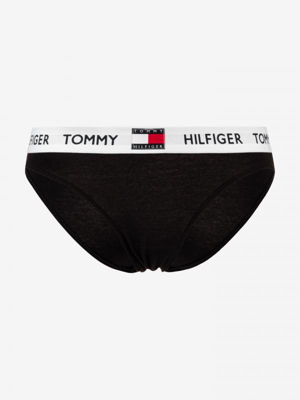 Kalhotky Tommy Hilfiger Černá