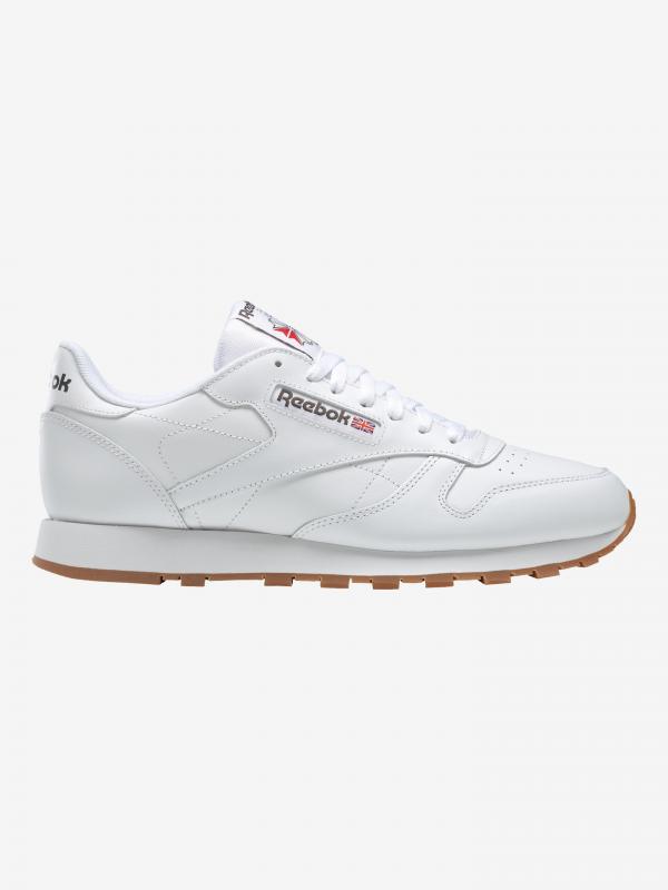 Classic Tenisky Reebok Bílá