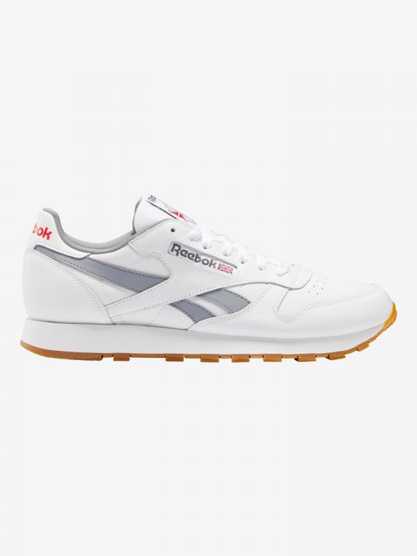 Classic Tenisky Reebok Bílá