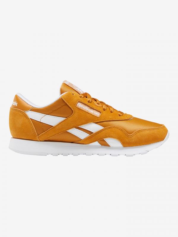 Classic Tenisky Reebok Oranžová