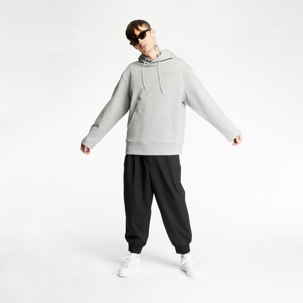 Y-3 Pants Black