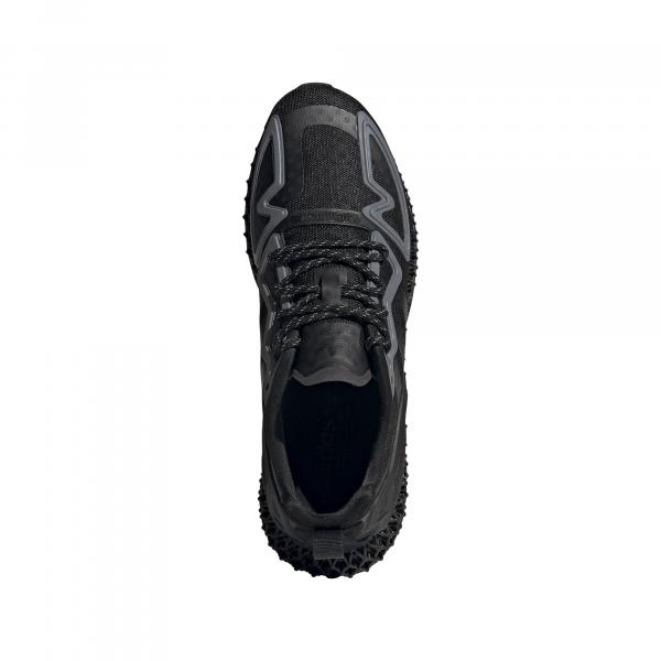 adidas ZX 2K 4D Core Black/ Core Black/ Core Black