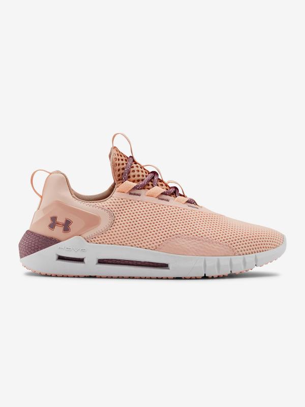 Boty Under Armour W Hovr Strt Růžová
