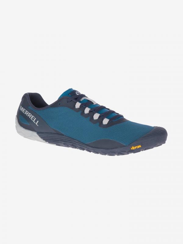 Vapor Glove 4 Tenisky Merrell Modrá