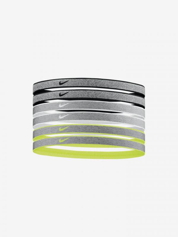 Heathered Čelenka 6 ks Nike Barevná