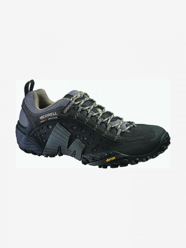 Intercept Tenisky Merrell Hnědá