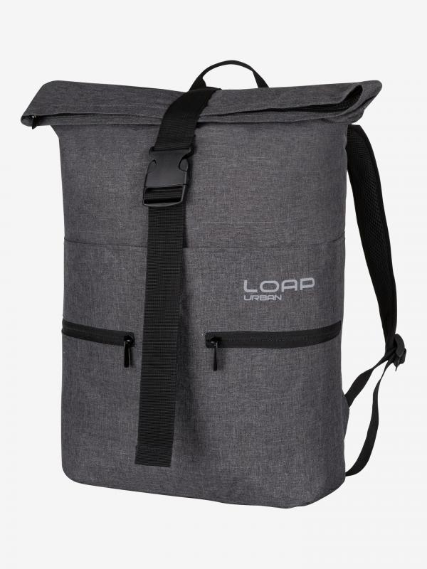 Wernicke Batoh Loap Šedá
