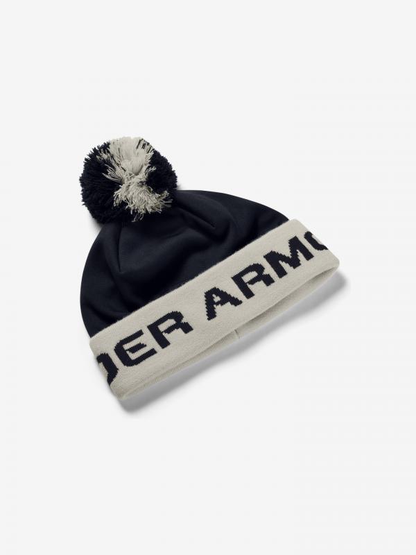 Gametime Kulich dětský Under Armour Modrá