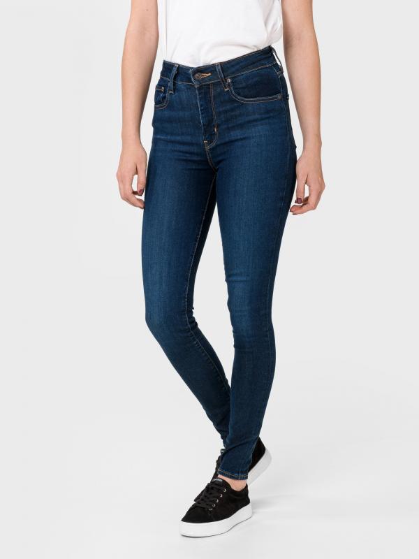 721 Jeans Levi's® Modrá