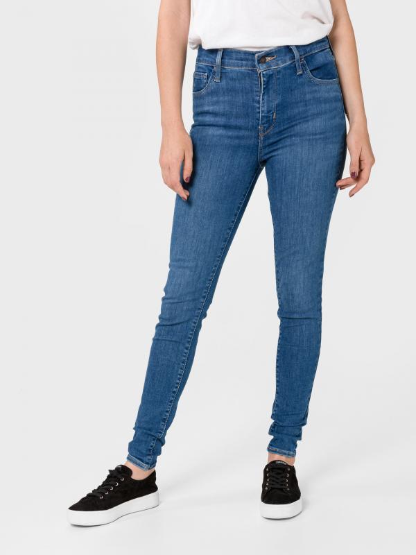 720™ Jeans Levi's® Modrá