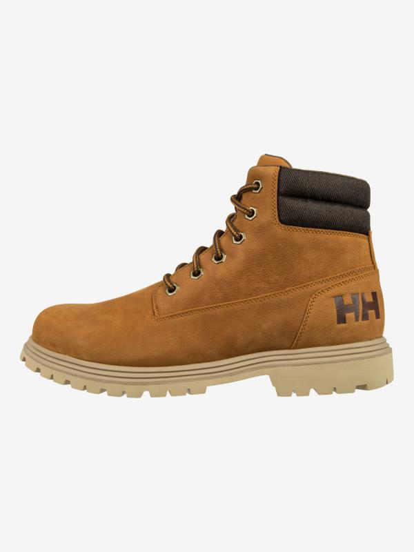 Fremont Kotníková obuv Helly Hansen Hnědá