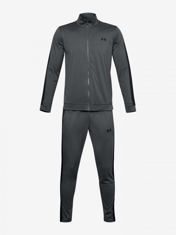 Emea Tepláková souprava Under Armour Šedá